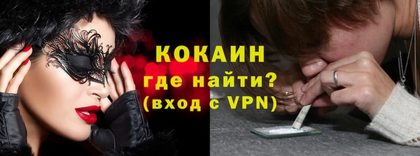 стаф Абинск