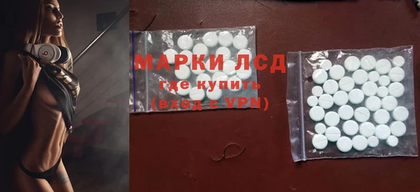 стаф Абинск